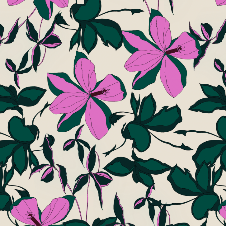 Ave del Paraíso Skirt