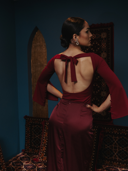 Salma Bodysuit